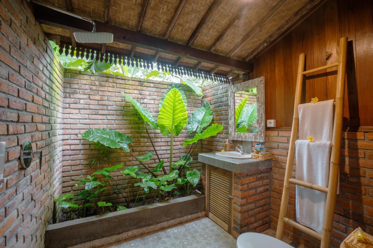 Villa The Tetamian Bali Sukawati Exterior foto